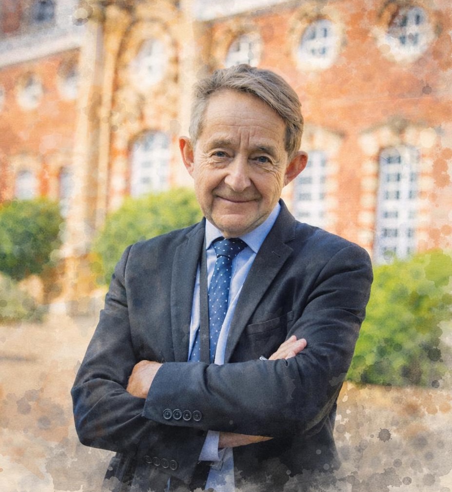 Sir Anthony Seldon